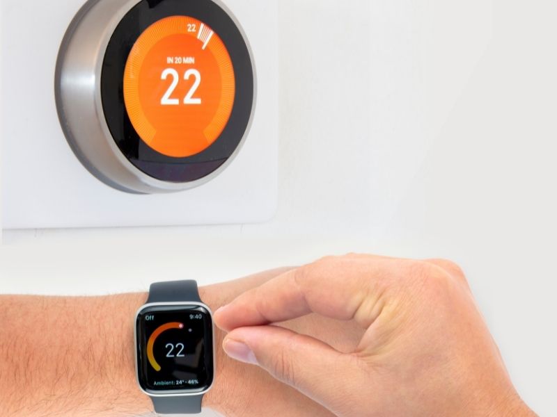 6 Ways Smart Thermostats Help Protect Your Home