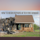 How to Begin Repairs After Fire Damage