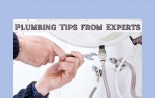 Plumbing Tips from Experts