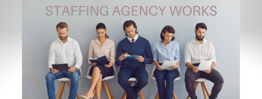 WHY HIRING A LIFE SCIENCE STAFFING AGENCY WORKS
