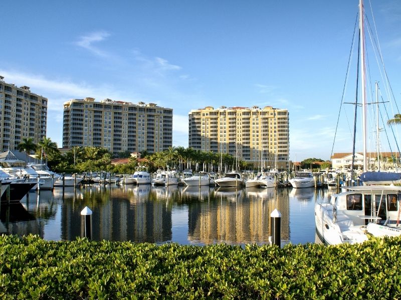 Your Guide To Condos For Sale In Naples, Florida