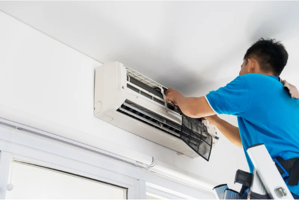 Common Issues with an Air Conditioner