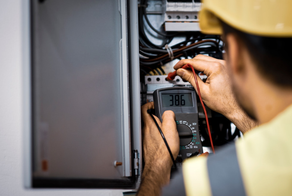Signs You Need to Upgrade Your Electrical Panel