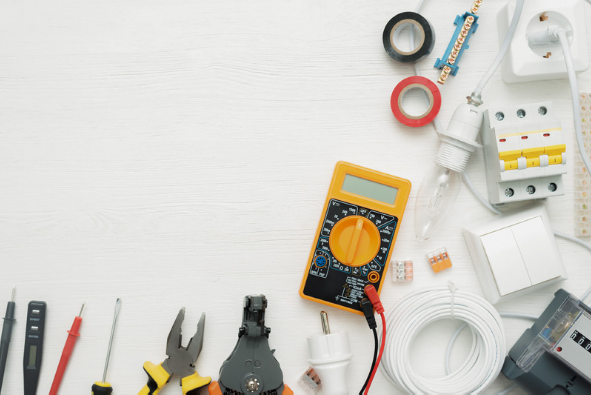 A Guide to Buying Electrical Supplies for Your Home