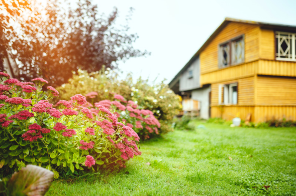 How to Spruce Up Your Home's Exterior