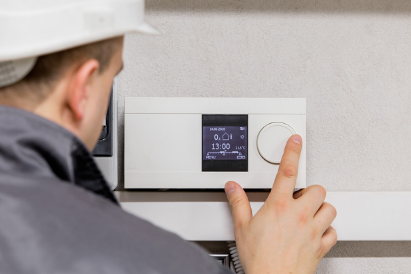 Tips for Troubleshooting an HVAC System