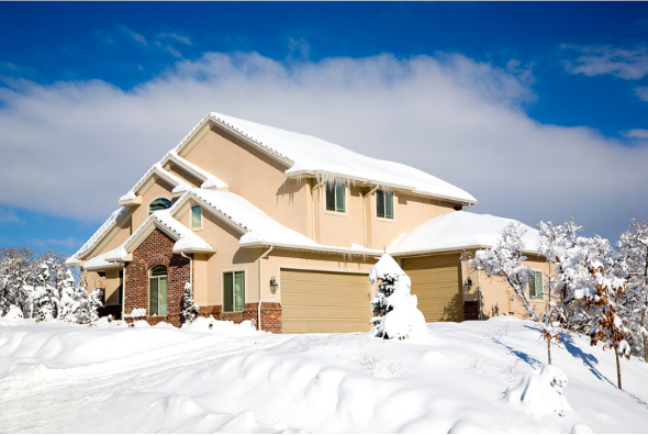 Tips to Prepare Your Home for Winter