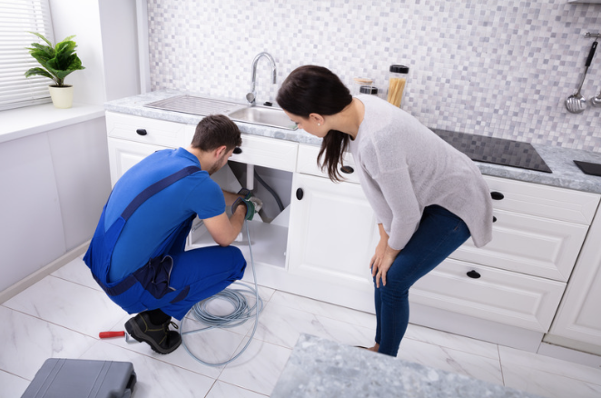 Useful Plumbing Maintenance Tips