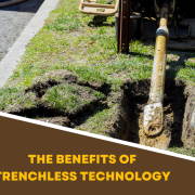 The Benefits of Trenchless Technology