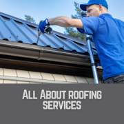 All About Roofing Service