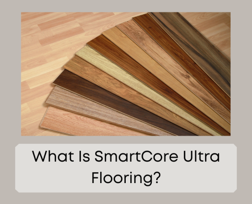 What Is SmartCore Ultra Flooring