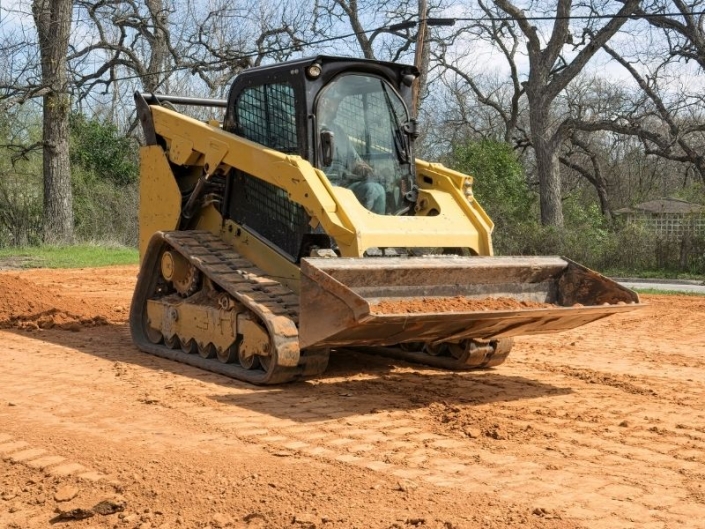 What Attachments Can You Get for a Skid Steer? Dig This Design