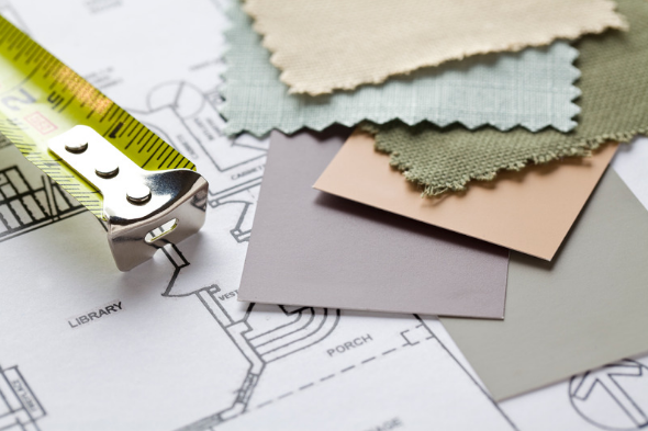 What You Need to Know About the Interior Design Process