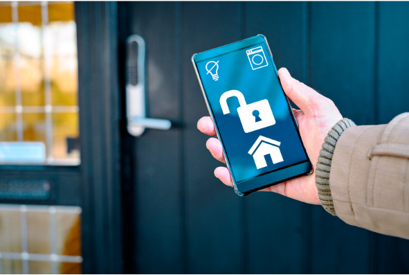Why Every Home Should Have a Smart Lock