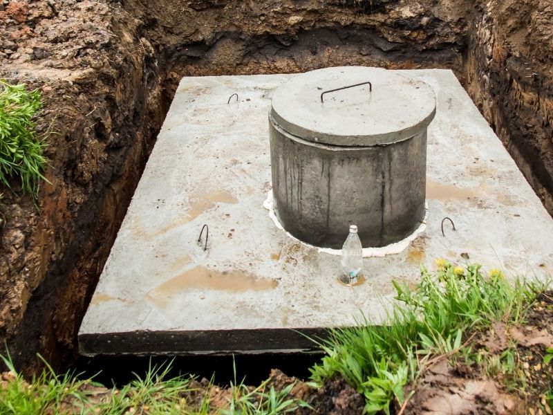 7 Signs Of Septic Problems In The Home