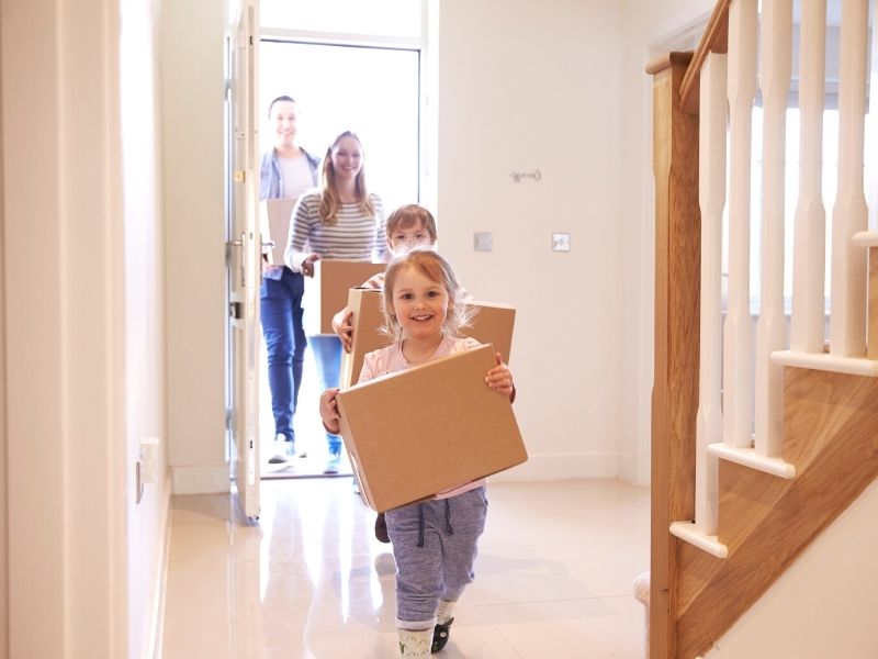 DIY Moving Tips to Help You Move Like a Pro