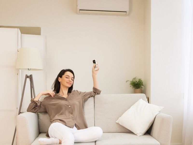 Fixing And Repairing Your Air Conditioning Unit