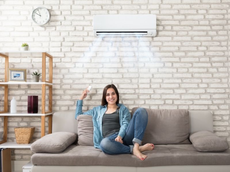 Fixing And Repairing Your Air Conditioning Units