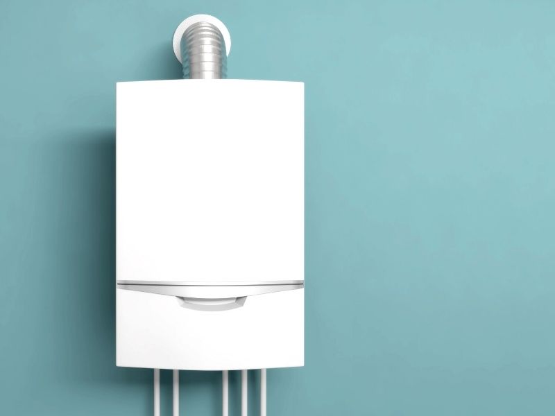 How to Install a Tankless Water Heater