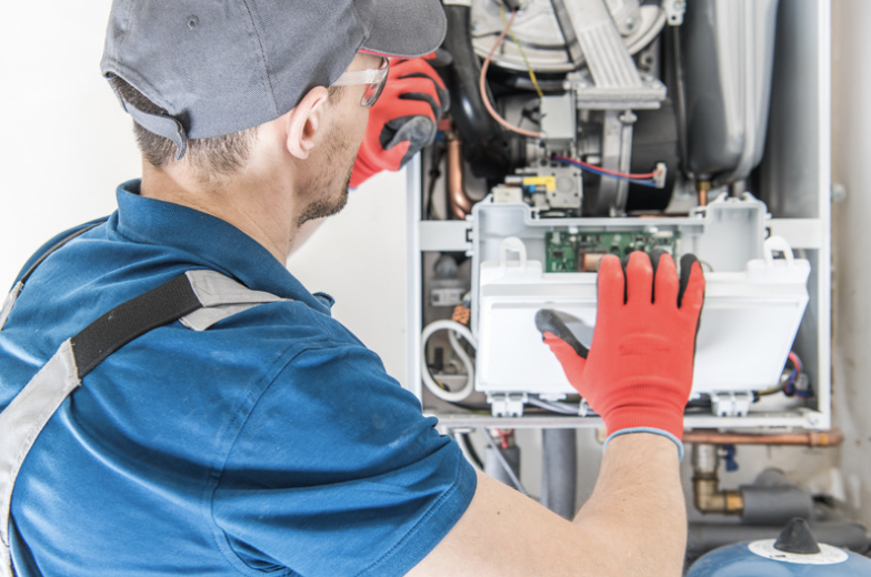 All About Furnace Replacements