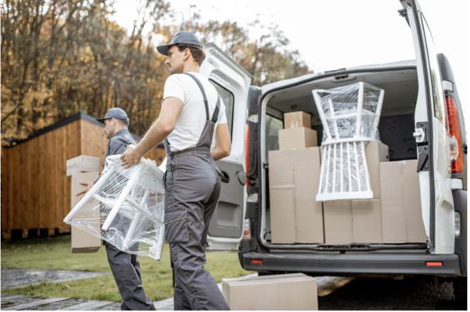 7 Things to Look For in a Moving Company