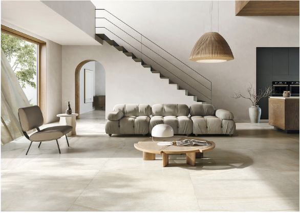 Tips for Choosing a Living Room Floor Tile