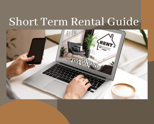 Short Term Rental Guide