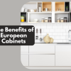 The Benefits of European Cabinets