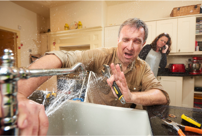 Plumbing Maintenance Mistakes to Avoid