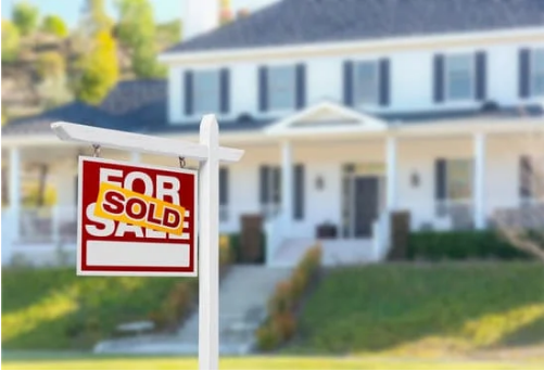 How to Easily Sell Your Home