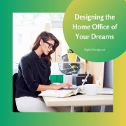 Designing the Home Office