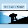 Roof - Repair or Replace