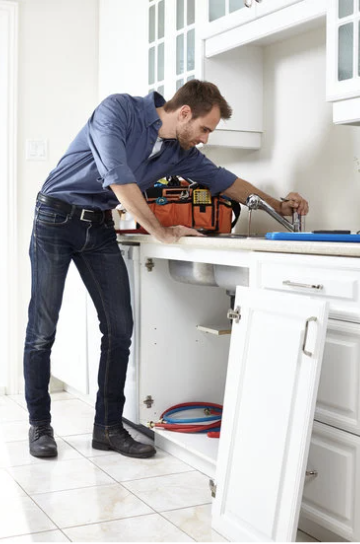 How to Hire the Best Plumber for You