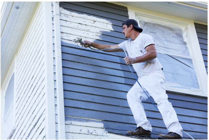5 Signs It's Time to Repaint Your Home's Exterior