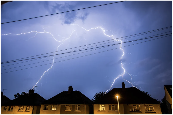 Tips to Prepare Your Home for a Dangerous Storm