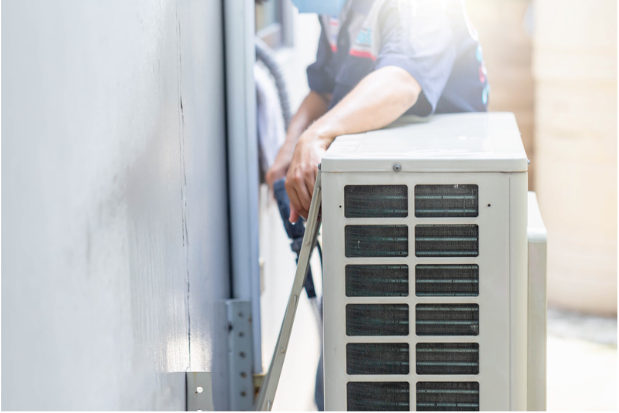 HVAC Maintenance tips.