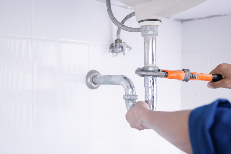 How You Can Avoid the Dreaded Plumbing Leak