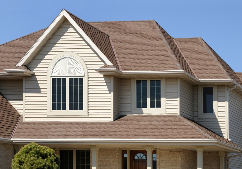 roof and siding maintenance tips.