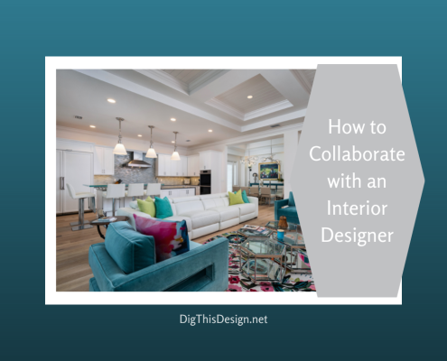 How to Collaborate with an Interior Designer