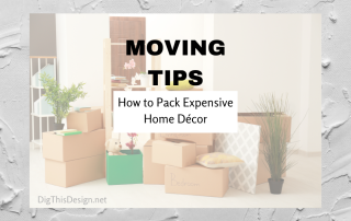 Moving Tips