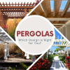 Pergolas - Which one is right for you?