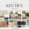 2023 Kitchen Trends