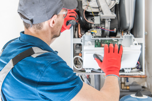 7 Things to Look for When Hiring a Furnace Installation Company in Las Vegas, NV