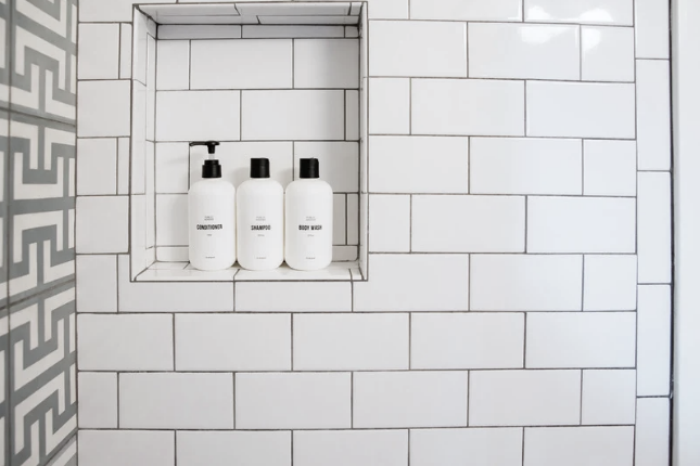 Guide to choosing the right bathroom tile