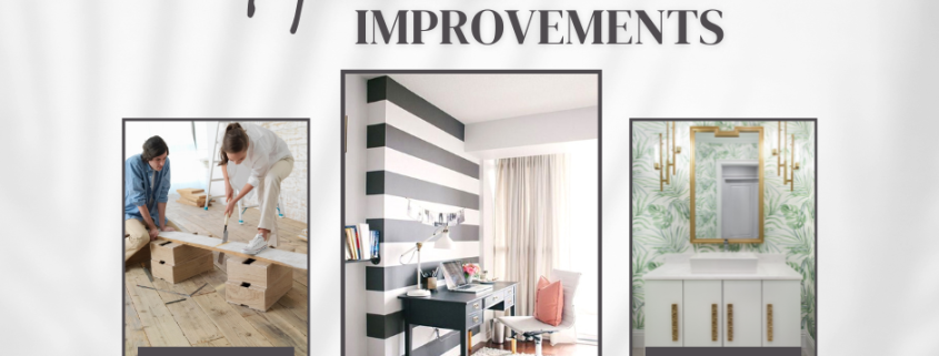Home Improvements