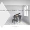 Home Music Studio Design Trends