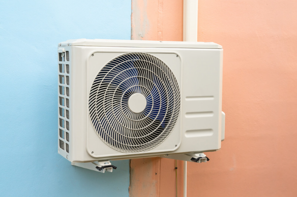 The Best Time for HVAC System Home Service