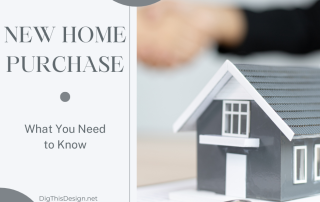 What You Need to Consider When Purchasing a New Home