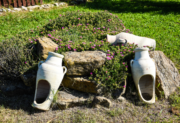 8 Reasons Why Garden Art is a Necessity
