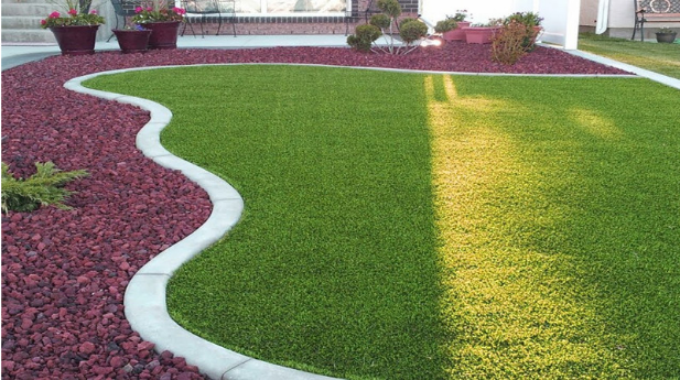 artificial grass